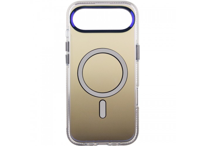 Чохол TPU+PC Phantom with MagSafe для Apple iPhone 17 Air (6.5
