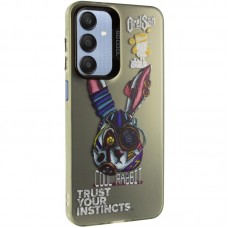 Чохол TPU+PC So Cool для Samsung Galaxy A15 4G/5G / M15 5G  Cool Rabbit - 00000077785_2