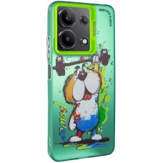 Чохол TPU+PC So Cool для Xiaomi Redmi Note 13 5G  Power - 00000077774_5
