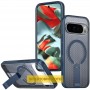 Чохол TPU Breeze with MagSafe stand для Google Pixel 9 Pro XL / 10 Pro XL