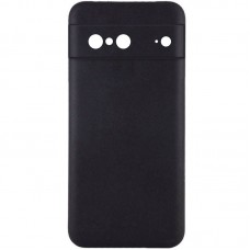 Чохол TPU Epik Black Full Camera для Google Pixel 7  Чорний - 00000065338_1