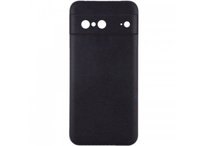 Чохол TPU Epik Black Full Camera для Google Pixel 7