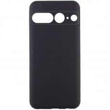 Чохол TPU Epik Black Full Camera для Google Pixel 7 Pro  Чорний - 00000073712_1