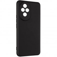 Чохол TPU Epik Black Full Camera для Honor 200  Чорний - 00000084192_1
