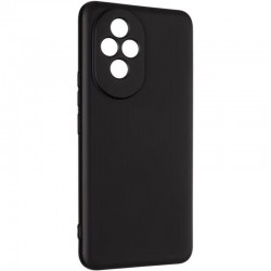 Чохол TPU Epik Black Full Camera для Honor 200  Чорний - 00000084192_1
