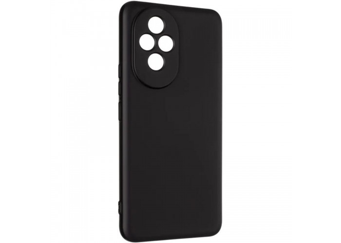 Чохол TPU Epik Black Full Camera для Honor 200