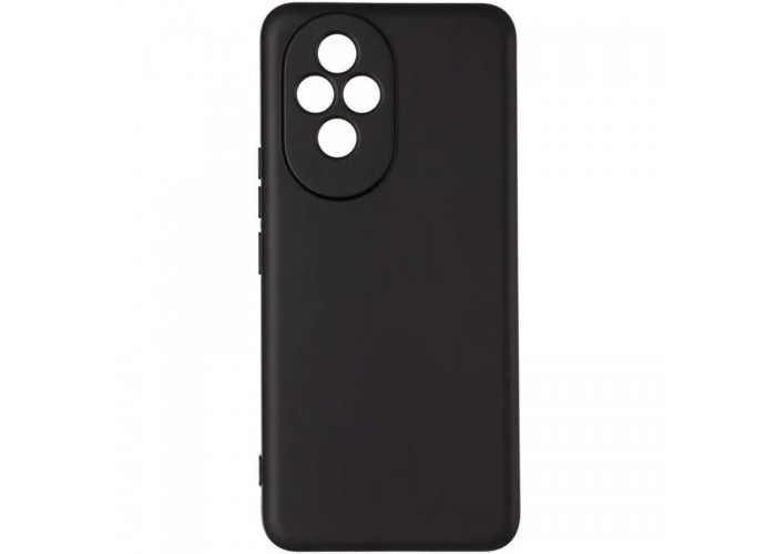 Чохол TPU Epik Black Full Camera для Honor 200