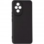Чохол TPU Epik Black Full Camera для Honor 200