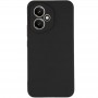 Чохол TPU Epik Black Full Camera для Honor 400