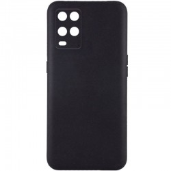 Чохол TPU Epik Black Full Camera для Oppo A54 4G  Чорний - 00000055203_1