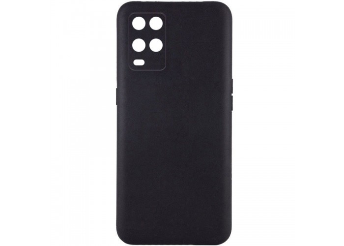 Чохол TPU Epik Black Full Camera для Oppo A54 4G