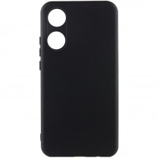Чохол TPU Epik Black Full Camera для Oppo A58 4G  Чорний - 00000065753_1