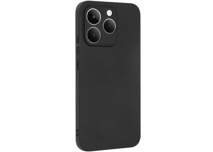 Чохол TPU Epik Black Full Camera для Realme 15T