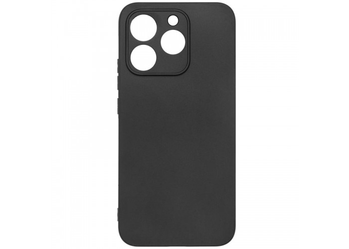 Чохол TPU Epik Black Full Camera для Realme 15T