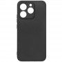 Чохол TPU Epik Black Full Camera для Realme 15T