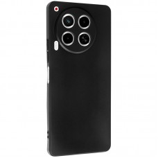 Чохол TPU Epik Black Full Camera для TECNO Camon 30 (CL6)  Чорний - 00000077732_1