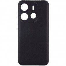 Чохол TPU Epik Black Full Camera для Tecno Spark Go 2023  Чорний - 00000064883_1