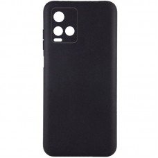Чохол TPU Epik Black Full Camera для Vivo Y21 / Y33s  Чорний - 00000053689_1
