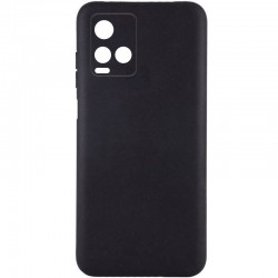 Чохол TPU Epik Black Full Camera для Vivo Y21 / Y33s  Чорний - 00000053689_1