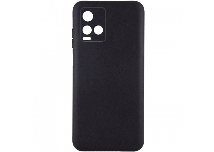 Чохол TPU Epik Black Full Camera для Vivo Y21 / Y33s