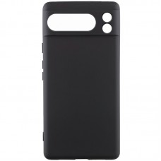 Чохол TPU Epik Black Full Camera для Xiaomi Poco F9 Ultra  Чорний - 00000088341_1