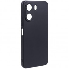 Чохол TPU Epik Black Full Camera для Xiaomi Redmi 13C / Poco C65  Чорний - 00000067790_1