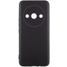 Чохол TPU Epik Black Full Camera для Xiaomi Redmi A3  Чорний - 00000069943_1