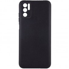 Чохол TPU Epik Black Full Camera для Xiaomi Redmi Note 10 5G / Poco M3 Pro   - 00000055199_1