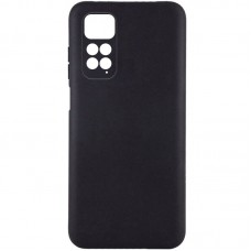 Чохол TPU Epik Black Full Camera для Xiaomi Redmi Note 11 Pro 4G/5G / 12 Pro 4G  Чорний - 00000053890_1