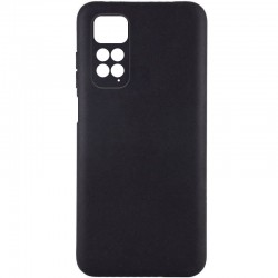 Чохол TPU Epik Black Full Camera для Xiaomi Redmi Note 11 Pro 4G/5G / 12 Pro 4G  Чорний - 00000053890_1