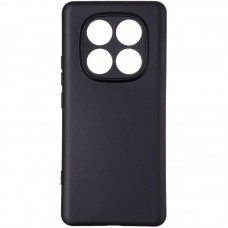 Чохол TPU Epik Black Full Camera для Xiaomi Redmi Note 15 Pro+ 5G  Чорний - 00000084241_1