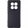 Чохол TPU Epik Black Full Camera для Xiaomi Redmi Note 15 Pro+ 5G