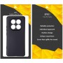 Чохол TPU Epik Black Full Camera для Xiaomi Redmi Note 15 Pro+ 5G