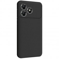 Чохол TPU Epik Black Full Camera для ZTE Blade A36  Чорний - 00000084195_1