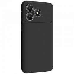 Чохол TPU Epik Black Full Camera для ZTE Blade A36  Чорний - 00000084195_1