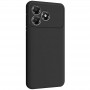 Чохол TPU Epik Black Full Camera для ZTE Blade A36