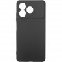 Чохол TPU Epik Black Full Camera для ZTE Blade A36