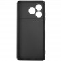 Чохол TPU Epik Black Full Camera для ZTE Blade A36