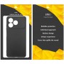 Чохол TPU Epik Black Full Camera для ZTE Blade A36