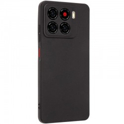 Чохол TPU Epik Black Full Camera для ZTE Blade A56  Чорний - 00000084196_1