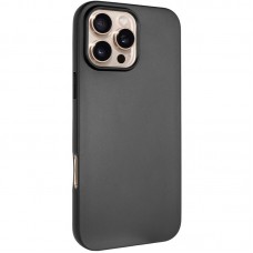Чохол TPU Epik Black для Apple iPhone 16 Pro Max (6.9")   - 00000073455_1