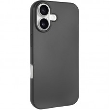 Чохол TPU Epik Black для Apple iPhone 17 (6.3")  Чорний - 00000080344_1