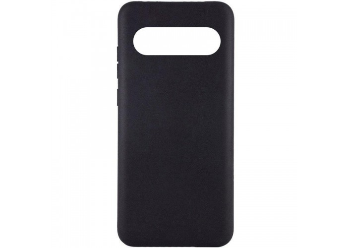 Чохол TPU Epik Black для Google Pixel 10 / 10 Pro