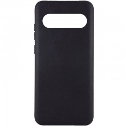 Чохол TPU Epik Black для Google Pixel 9 / 9 Pro  Чорний - 00000073715_1