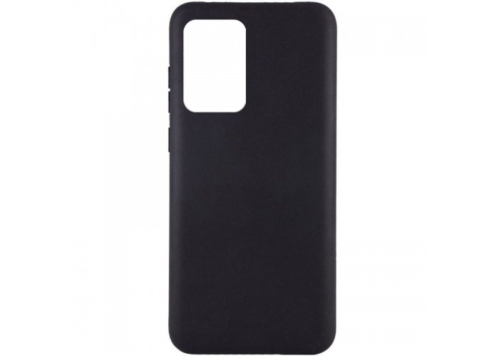 Чохол TPU Epik Black для Motorola Moto G24 / G04 / E14