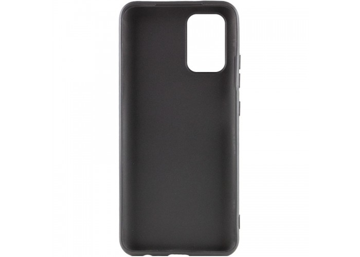 Чохол TPU Epik Black для Motorola Moto G24 / G04 / E14