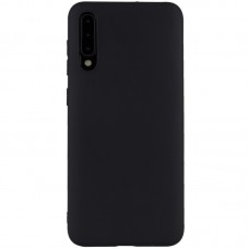 Чохол TPU Epik Black для Samsung Galaxy A50 (A505F) / A50s / A30s  Чорний - 00000035846_1