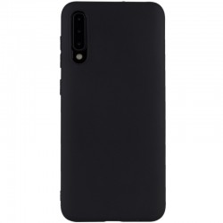 Чохол TPU Epik Black для Samsung Galaxy A50 (A505F) / A50s / A30s  Чорний - 00000035846_1