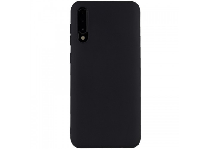 Чохол TPU Epik Black для Samsung Galaxy A50 (A505F) / A50s / A30s