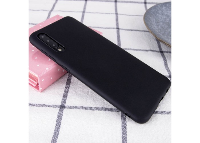 Чохол TPU Epik Black для Samsung Galaxy A50 (A505F) / A50s / A30s
